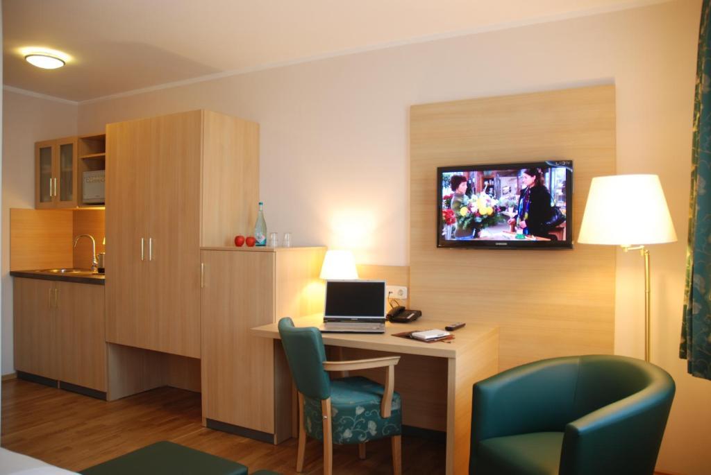 Apartment Hotel Ruether Papenburg Exteriör bild