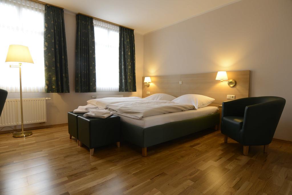 Apartment Hotel Ruether Papenburg Rum bild